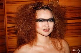 Model Wars Fashion Show 2013