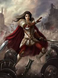 Deviantart is the world's largest online social community for artists and art enthusiasts, allowing people to connect. Warlord By Govertz Deviantart Com On Deviantart Female Warrior Art Fantasy Art Women Female Knight