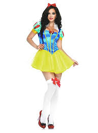 Une fois plongée dans la lecture, j'avais de la difficulté à m'arrêter tant j'était fascinée par cette histoire. Robe De Blanche Neige Sexy Maskworld Com