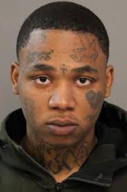 Lock your doors, be safe, law enforcement out