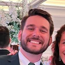 Miranda Higgs and Luke Jenkins's Wedding Website