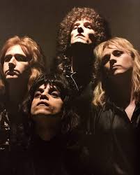 Rami malek, lucy boynton, gwilym lee and others. Bohemian Rhapsody Movie Ben Hardy Tv Shows Airing