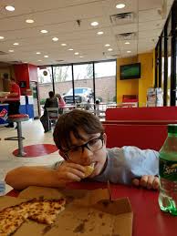 Just place your order online, click on delivery hotspot, and grant dominos.com access to your location. Domino S Pizza 8859 Goodman Rd Olive Branch Ms 38654 Usa