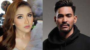 Pada 2018, robby purba membintangi sebuah acara reality show 'karma' bersama roy kiyoshi. Ditanya Pacar Siapa Robby Purba Bikin Heboh Saat Langsung Tag Akun Ayu Ting Ting Beneran Pacaran Tribunnews Com Mobile