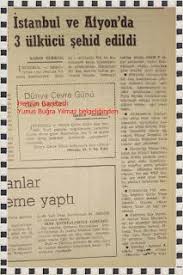 Yunus Bugra Yilmaz Ulkucu Sehit Nazim Kan Acibadem Yunus Istanbul