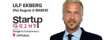 Startup Grind Uppsala