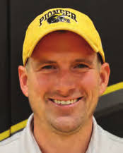 The IHSAA is grateful to have partners like the Indianapolis Colts, who  allow for Indiana student-athletes to compete in world c