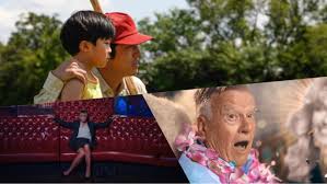 Minari (2020) full movie, minari (2020) a korean family moves to arkansas to start a farm in the 1980s. 2020 Sundance Film Festival Critics Vote On Best Films In Survey Indiewire