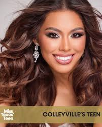 Miss Texas Organization