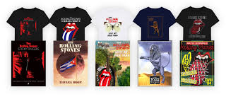 Welcome to the rolling stones' youtube channel! Home The Rolling Stones Official Website