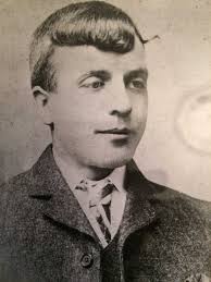 PRIVATE FRANK ROSEVEAR