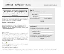 For the 20th year in a row, they made the list coming in at no. Nordstrom Credit Card Login Make A Payment