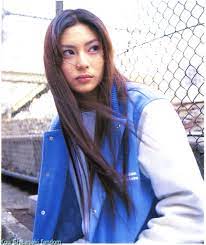 Pin On Mostly Kou Shibasaki