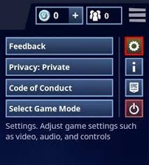Recently many of the top professional fortnite players like myth, tfue, and sypherpk announced on stream and youtube that they had changed their fortnite keybinds. Changing Default Controls Keys In Fortnite Battle Royale Pwrdown