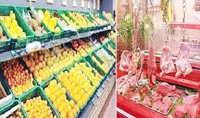 Fruits Legumes Et Viandes Les Prix S Envolent De Nouveau Albayane