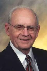 Jack Page Obituary (1927