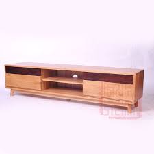 Japanese Original Nordic Small Apartment Wood White Oak Tv Cabinet Minimalist Modern Ikea Living Room Wood Tv Oak Tv Cabinet Living Room Wood Ikea Living Room