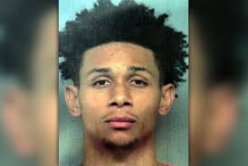 Robber who shot NJ gas station clerk dead gets life sentence