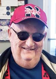 David Johnson Obituary (1957