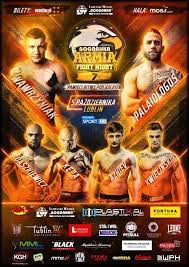 Maybe you would like to learn more about one of these? Kolejna Siodma Juz Gala Armia Fight Night Odbedzie Sie 5 Pazdziernika W Lublinie Mma Pl