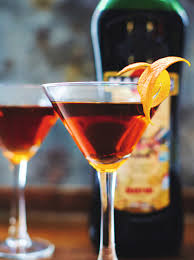 Served in a fun glass with a dusting of nutmeg, it's a sophisticated drink for a holiday party. Christmas Drinks Cocktails Jamie Oliver Christmas Recipes Christmas Jamie Oliver
