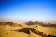 Endless dunes - Jim Zuckerman photography & photo tours