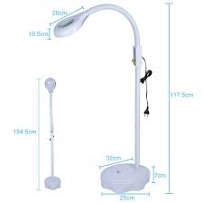 15w Led Lupenleuchte Arbeitslampe Fur Tattoo Kosmetik Make Up