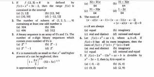 Viteee paper pattern viteee will be conducted in 3 shifts in a day. Viteee Exam Paper 2021 2022 Student Forum