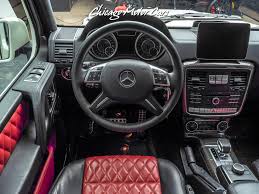 Mercedes benz amg suv 2017. Used 2017 Mercedes Benz G63 Amg Amg Suv Msrp 157k Renntech For Sale Special Pricing Chicago Motor Cars Stock 16196b