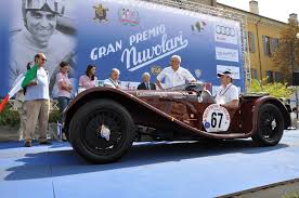 Gran premio d'italia xii poster fine art lithograph pliny codognato s2. Gran Premio Nuvolari Wikipedia