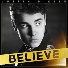 Never Say Never (The Remixes) by Justin Bieber: Amazon.co.uk: CDs & Vinyl