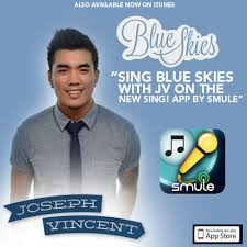 We did not find results for: Smule Joseph Vincent In Sing His New Song Blue Skies Facebook