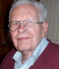 Norman F. Stanley (1916-2016)