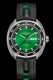 Timezone Industry News N E W M O D E L Hamilton Pan Europ Automatic Watches For Men Hamilton Watch Cool Watches