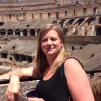 Natalie Parkes - Associate Director, Payroll & Reward | LinkedIn