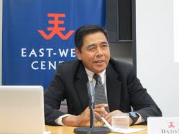 Tan sri osman s cassim. A New Team At Wisma Putra A Timely Change For Malaysia Din Merican The Malaysian Dj Blogger