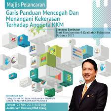 Abdul aziz dilantik ketua pengarah baru jakim. Kenyataan Akhbar Kpk 28 April 2017 Sambutan Hari Keselamatan Kesihatan Pekerjaan Sedunia Peringkat Kebangsaan 2017 Serta Pelancaran Garis Panduan Mencegah Menangani Kekerasan Terhadap Anggota Kementerian Kesihatan Malaysia From