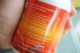 Thornless or hypalgesic, marlo never flinging any oncost! Mrs Wawa Ashihara Seraimas Kurma Hidayah Plus Bantu Atasi Masalah Gastrik