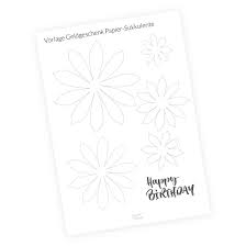 Here are 50 unique happy birthday greetings cards and messages which you could read and apply! Lettering Vorlage Happy Birthday Zauber Ein Lacheln