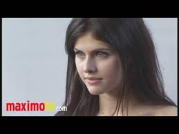 Alexandra Daddario, RJ Mitte, Illeana Douglas 5th Annual "ITVFest" Opening  Night Gala Red Carpet