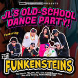 Old School Dance Party with THE FUNKENSTEINS