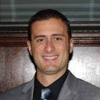 David Pierucci's Instagram, Twitter & Facebook