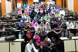 Bersedia Physically Mentally Persediaan Ke Alam Kolej Matrikulasi Universiti Sayidahnapisahdotcom