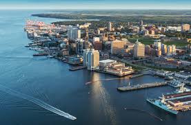 Seafood is second nature here. The 15 Best Free Things To Do In Halifax Lonely Planet