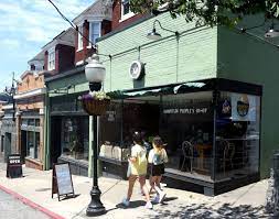 6 & 22 pleasant street is located in middlesex county, approximately four miles from boston with excellent the building has direct access to cbd parking garage with 651 spaces and features. Pleasant Street Business Owners Worry Over Impact Of Parking Garage Repairs Dominion Post