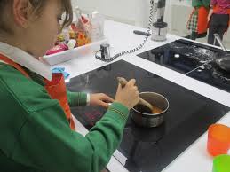 Puente, hob2hood, direct touch independiente. Placa De Induccion Iq700 Siemens Kitchen Academy Escuelas De Cocina