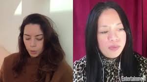 Aubrey Plaza Opens up About the Intense Process of Making Her New Film  'Black Bear'