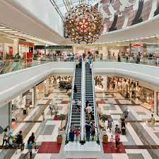 The walkways may be enclosed. How Mall Owners Can Boost Revenues Through Advanced Analytics Mckinsey