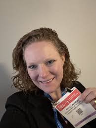 James Messinger, CEC