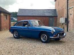 Image result for Midnight Blue 1972 MG